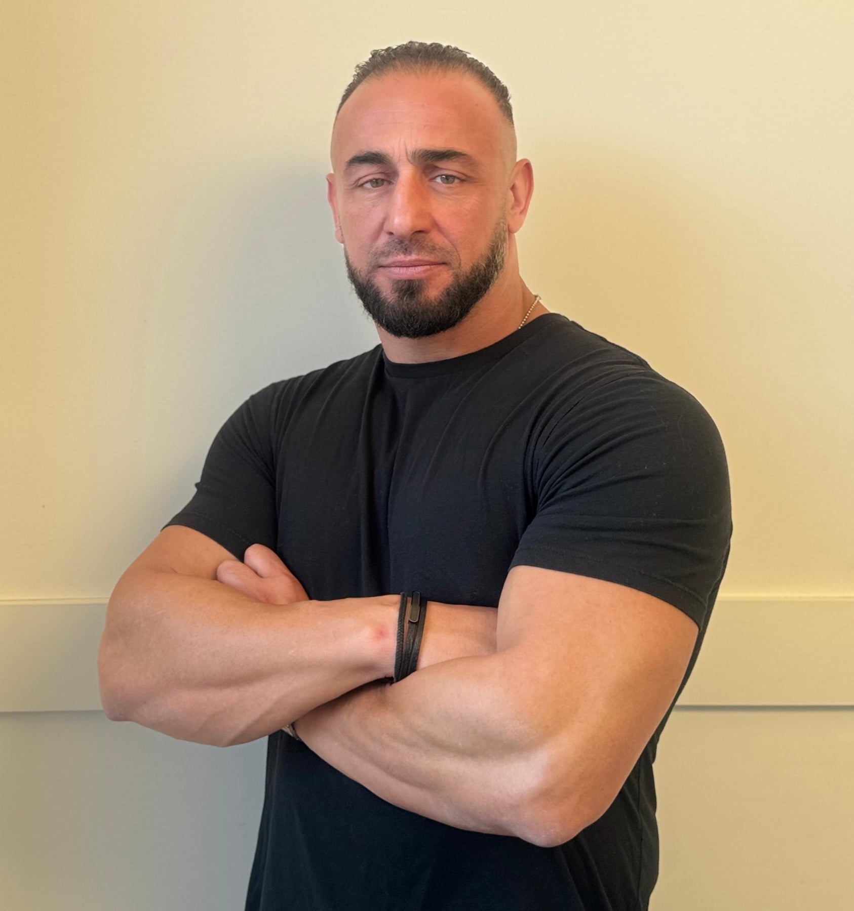 Bashar Osman, Company Director of International Product Sourcing